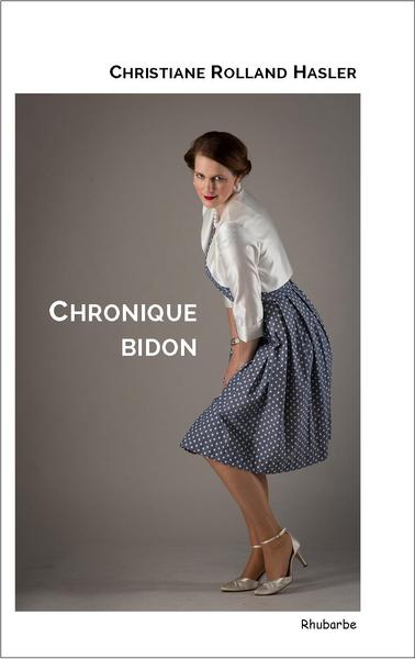 Picture of Chronique bidon
