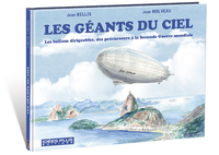 Image de Les géants du Ciel