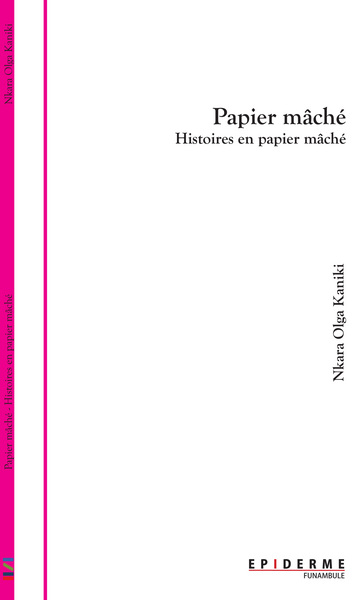 Picture of Histoires en papier mâché - Papier mâché