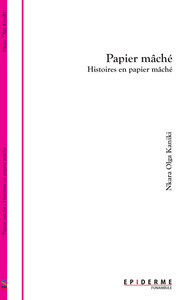 Picture of Histoires en papier mâché - Papier mâché