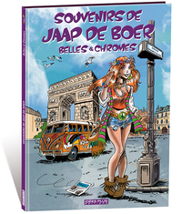 Image de Souvenirs de Jaap de Boer