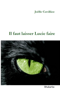 Picture of Il faut laisser Lucie faire