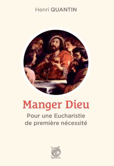 Image de Manger Dieu
