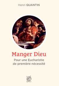 Image de Manger Dieu