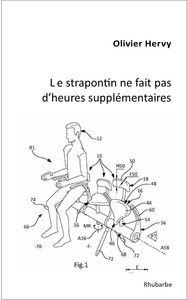 Image de Le strapontin ne fait pas d'heures supplémentaires