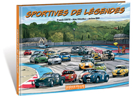Image de Sportives de légendes