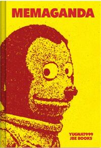 Picture of MEMAGANDA /anglais