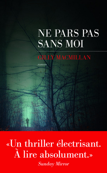 Image de Ne pars pas sans moi