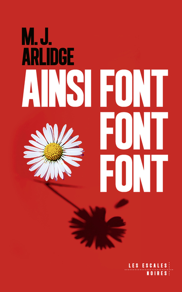 Image de Ainsi font font font
