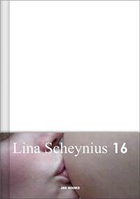 Picture of Lina Scheynius My Photo Books 16 /anglais