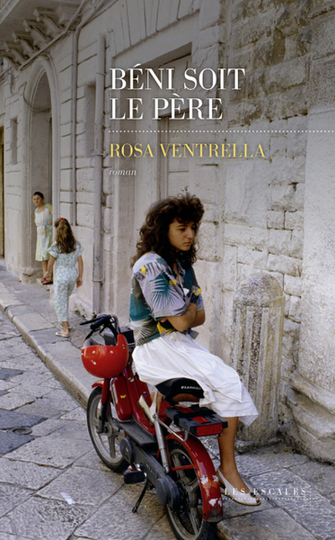 Picture of Béni soit le père