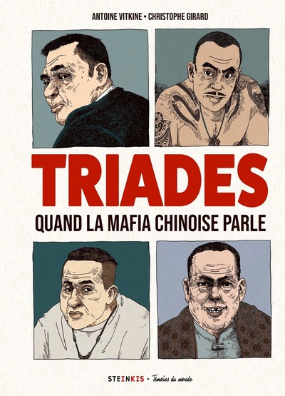 Image de Triades