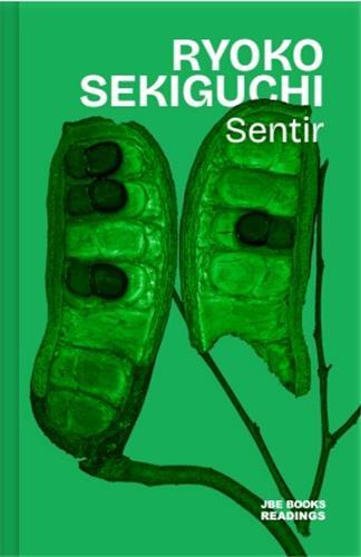 Picture of Ryoko Sekiguchi Sentir (nouvelle Edition) /franCais