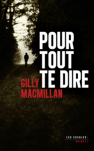 Picture of Pour tout te dire