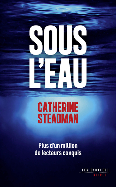 Picture of Sous l'eau
