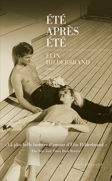 Picture of Eté après été