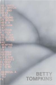 Picture of Betty Tompkins, Raw material - [exhibition, Montpellier, MO.CO. Montpellier contemporain, Panacée, 26 June-5 September 2021]