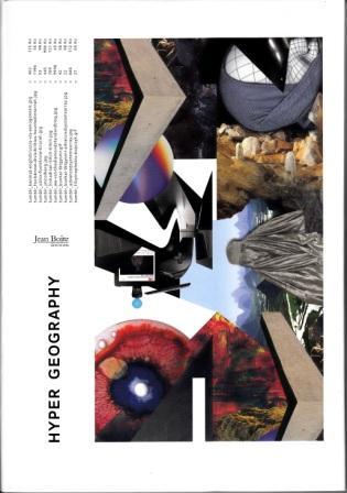 Image de Hyper geography