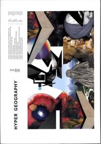Image de Hyper geography