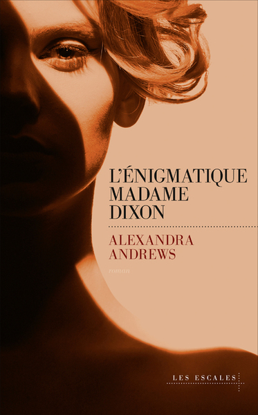 Picture of L'énigmatique madame Dixon
