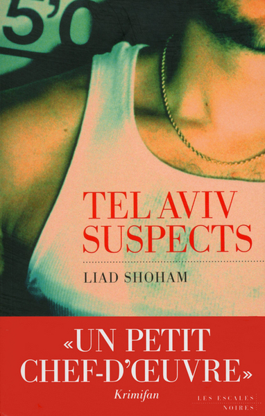 Picture of Tel Aviv Suspects
