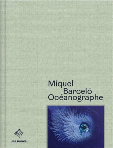 Picture of Miquel BarcelO, OcEanographe /franCais
