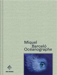 Picture of Miquel BarcelO, OcEanographe /franCais