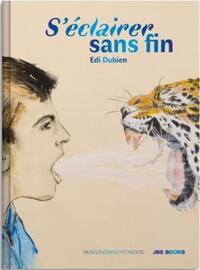 Picture of Edi Dubien S'Eclairer sans fin /franCais