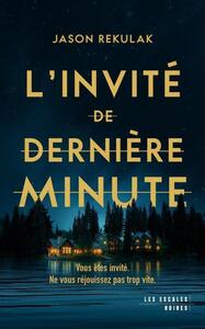 Image de L'Invité de dernière minute