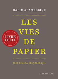 Image de Les Vies de papier - Collector