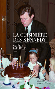 Image de La cuisinière des Kennedy