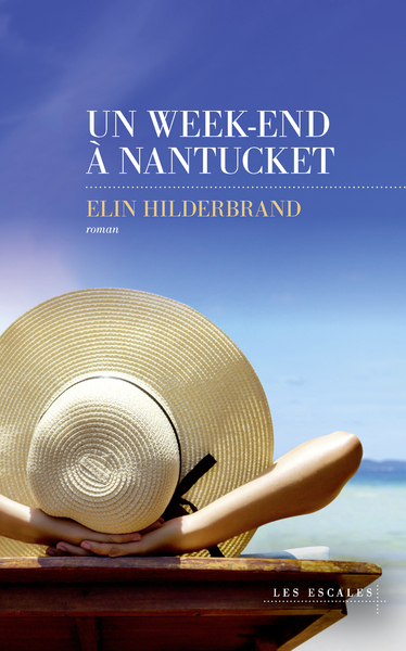 Picture of Un week-end à Nantucket