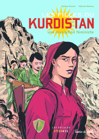 Image de Les filles du Kurdistan - Une révolution féministe