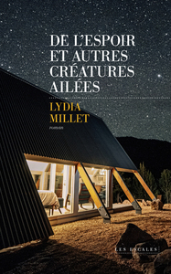 Picture of De l'espoir et autres créatures ailées