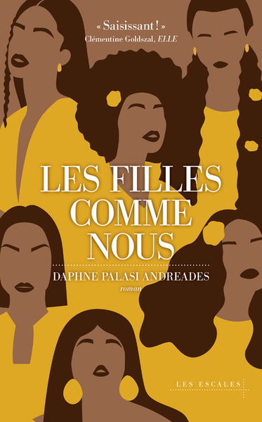 Picture of Les filles comme nous