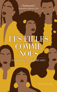 Picture of Les filles comme nous