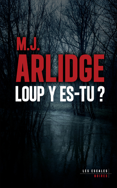 Picture of Loup y es-tu ?