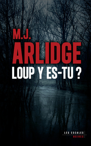 Picture of Loup y es-tu ?