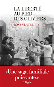 Picture of La Liberté au pied des oliviers