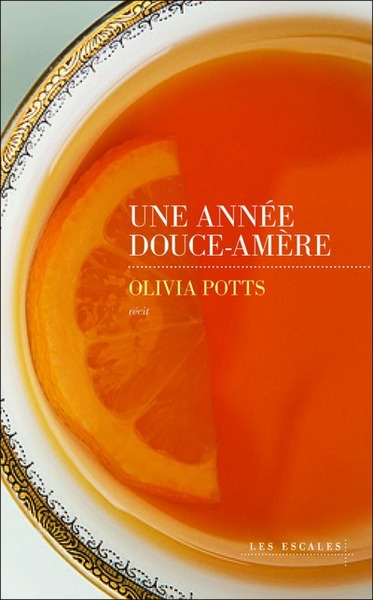 Picture of Une année douce-amère