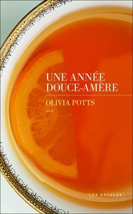 Picture of Une année douce-amère