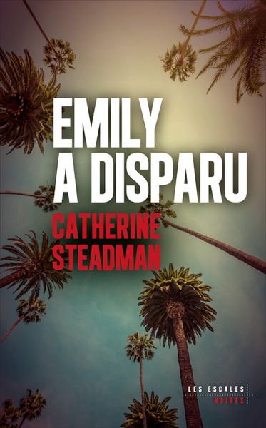 Picture of Emily a disparu