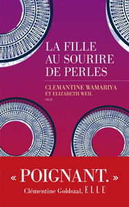 Image de La Fille au sourire de perles