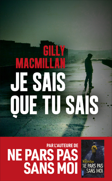 Image de Je sais que tu sais
