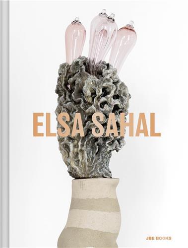 Picture of Elsa Sahal Les Vases sont Debout, les Potiches ont attrapE des Jambes /franCais