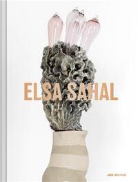 Picture of Elsa Sahal Les Vases sont Debout, les Potiches ont attrapE des Jambes /franCais