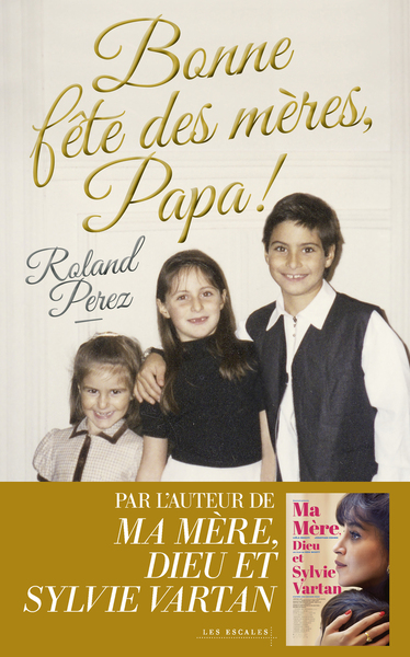 Image de Bonne fête des mères, Papa !