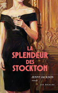 Picture of La Splendeur des Stockton