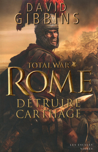 Image de TOTAL WAR ROME : DETRUIRE CARTHAGE
