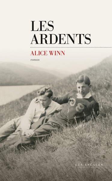 Picture of Les ardents